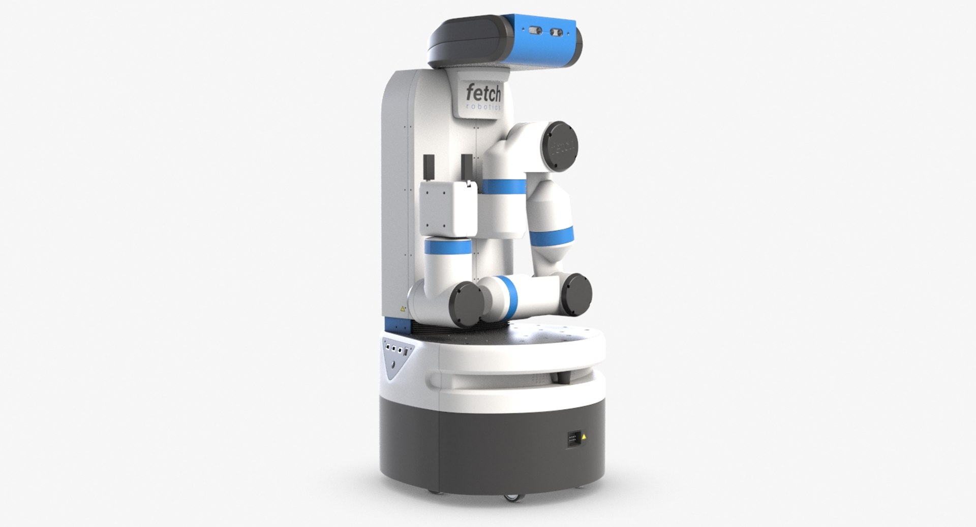 Fetch sales robot price