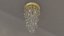 Crystal Chandelier V4.0