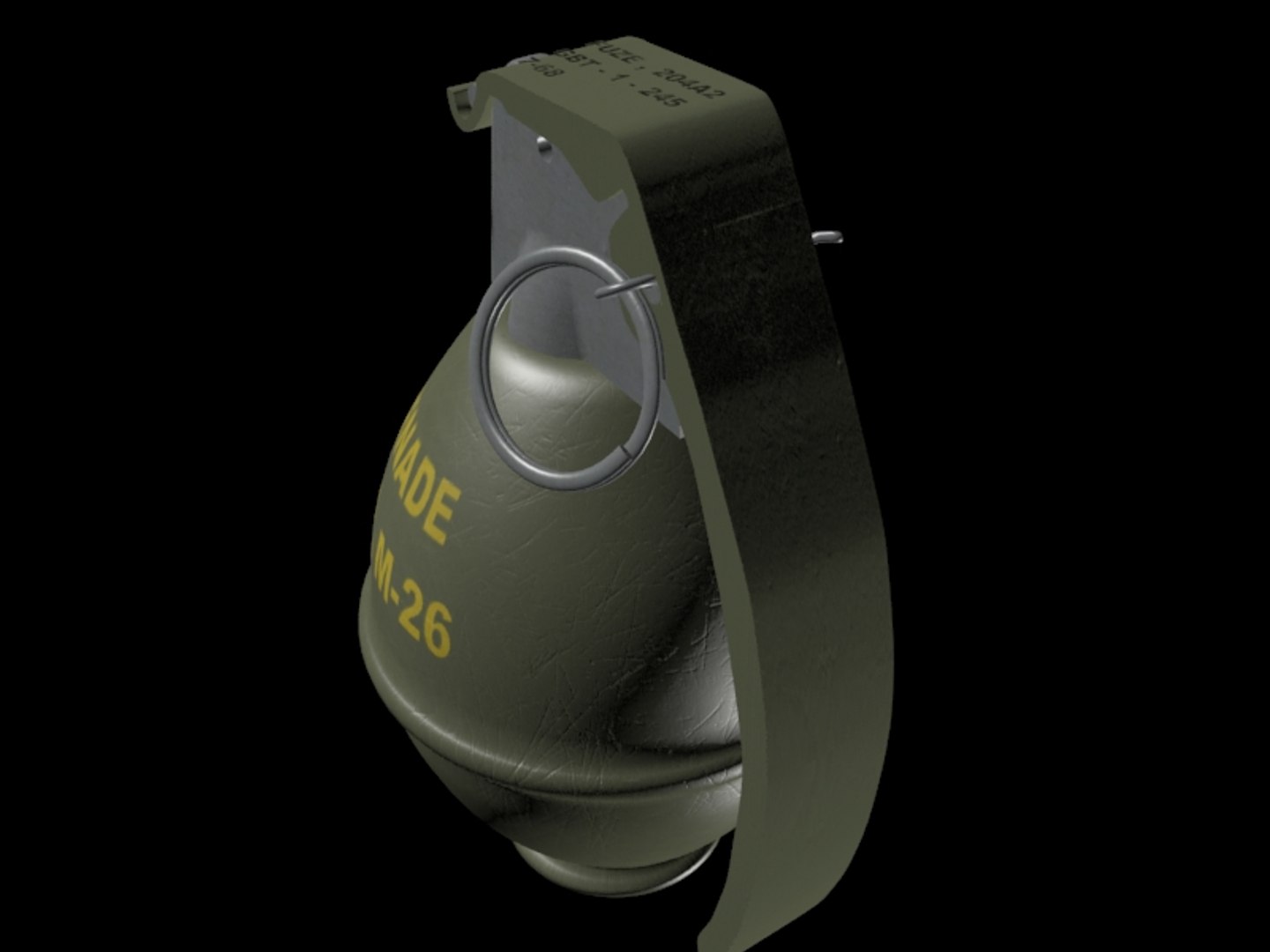 grenade m-26 3d max https://p.turbosquid.com/ts-thumb/mE/2e2WR9/CCg6FwUh/grenade2/jpg/1392854934/1920x1080/fit_q87/049c147222f068491c6a3bb788dd09cfe6aa1e69/grenade2.jpg