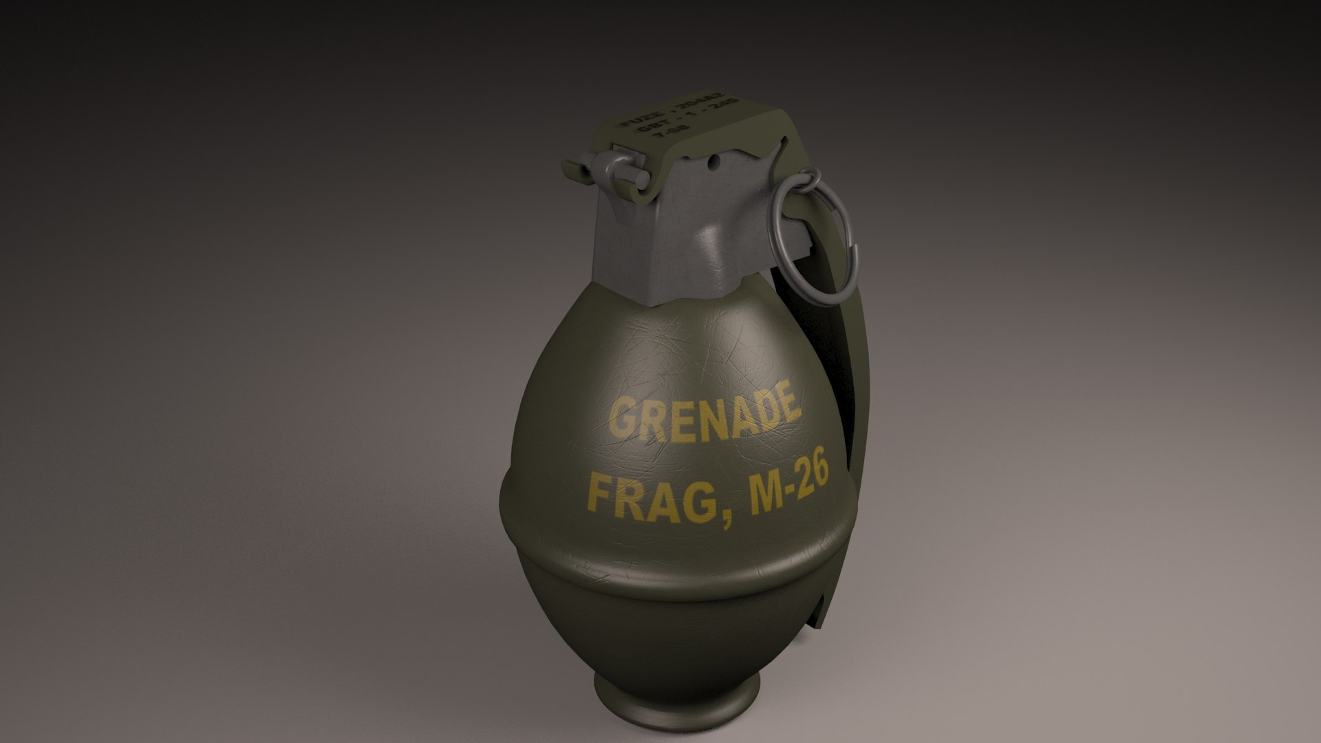 grenade m-26 3d max https://p.turbosquid.com/ts-thumb/mE/2e2WR9/HwnRjOqf/grenadewithoutpostproduction/jpg/1392912238/1920x1080/fit_q87/b2306563bcd539f32c241243af10913afdf3b26f/grenadewithoutpostproduction.jpg