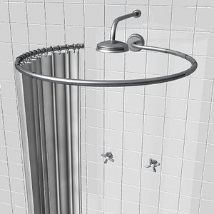 shower lw
