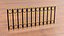 Building Facade Collection 22 Detailed