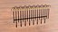 Building Facade Collection 22 Detailed