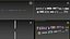 Building Facade Collection 22 Detailed