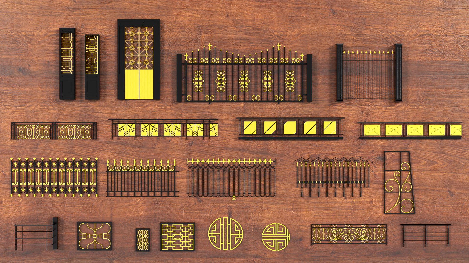Building Facade Collection 22 Detailed 3D Models 3D model https://p.turbosquid.com/ts-thumb/mE/36xAkt/zx/railingrender15/jpg/1740298193/1920x1080/fit_q87/94f0aaaa61b824e51180d5cb97142babf9590ba1/railingrender15.jpg