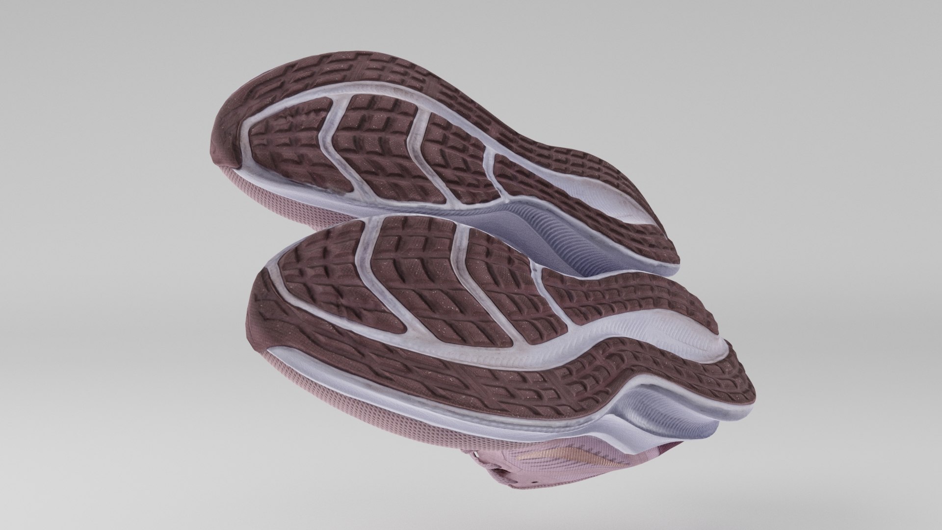 Pair of running womans shoes pink sneakers sport outdoor footwear 3D model https://p.turbosquid.com/ts-thumb/mE/6t5KVh/V0/untitled/jpg/1655666119/1920x1080/fit_q87/303e127e47bbe2919335548f7920d8abb34b36bc/untitled.jpg