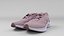 Paar Laufschuhe für Damen Nike rosa Turnschuhe Sport Outdoor-Schuhe