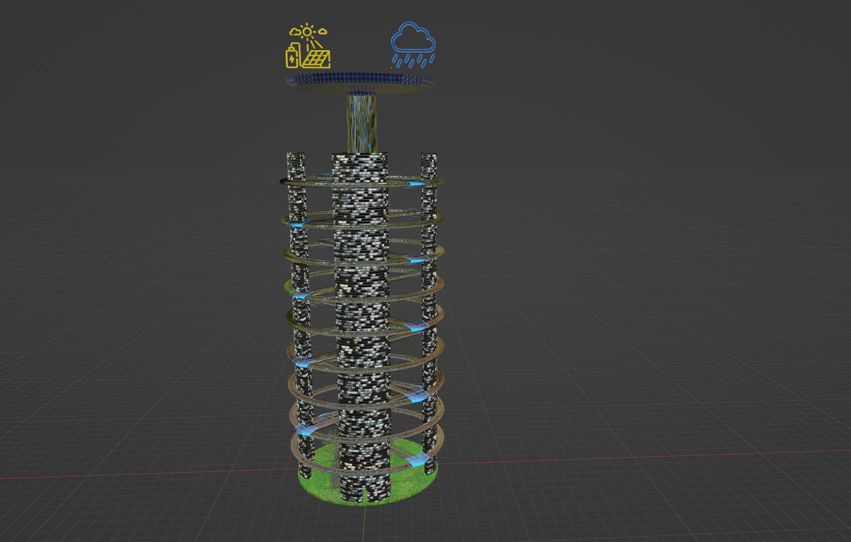 3D Skyscraper of the future on self-sustainment https://p.turbosquid.com/ts-thumb/mE/7AdDV0/2p/skyscraperscreen1/jpg/1663004913/1920x1080/fit_q87/54abadf3960023e9464cd3f28fe10db21d202f4d/skyscraperscreen1.jpg