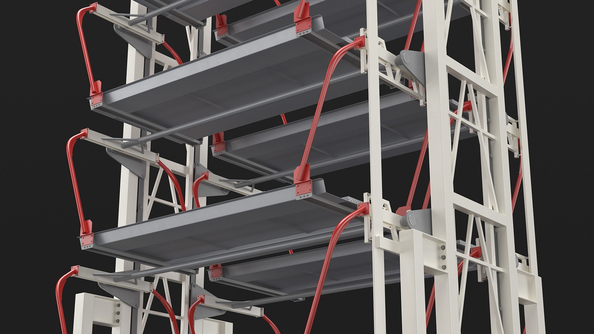 16 Place Rotary Car Parking Lift System 3D model https://p.turbosquid.com/ts-thumb/mE/7ijVkB/4O/16placerotarycarparkingliftsystemmb3dmodel013/jpg/1685648127/1920x1080/fit_q87/3d3605921d00c5a6b96e7edc1d0a09493242f447/16placerotarycarparkingliftsystemmb3dmodel013.jpg