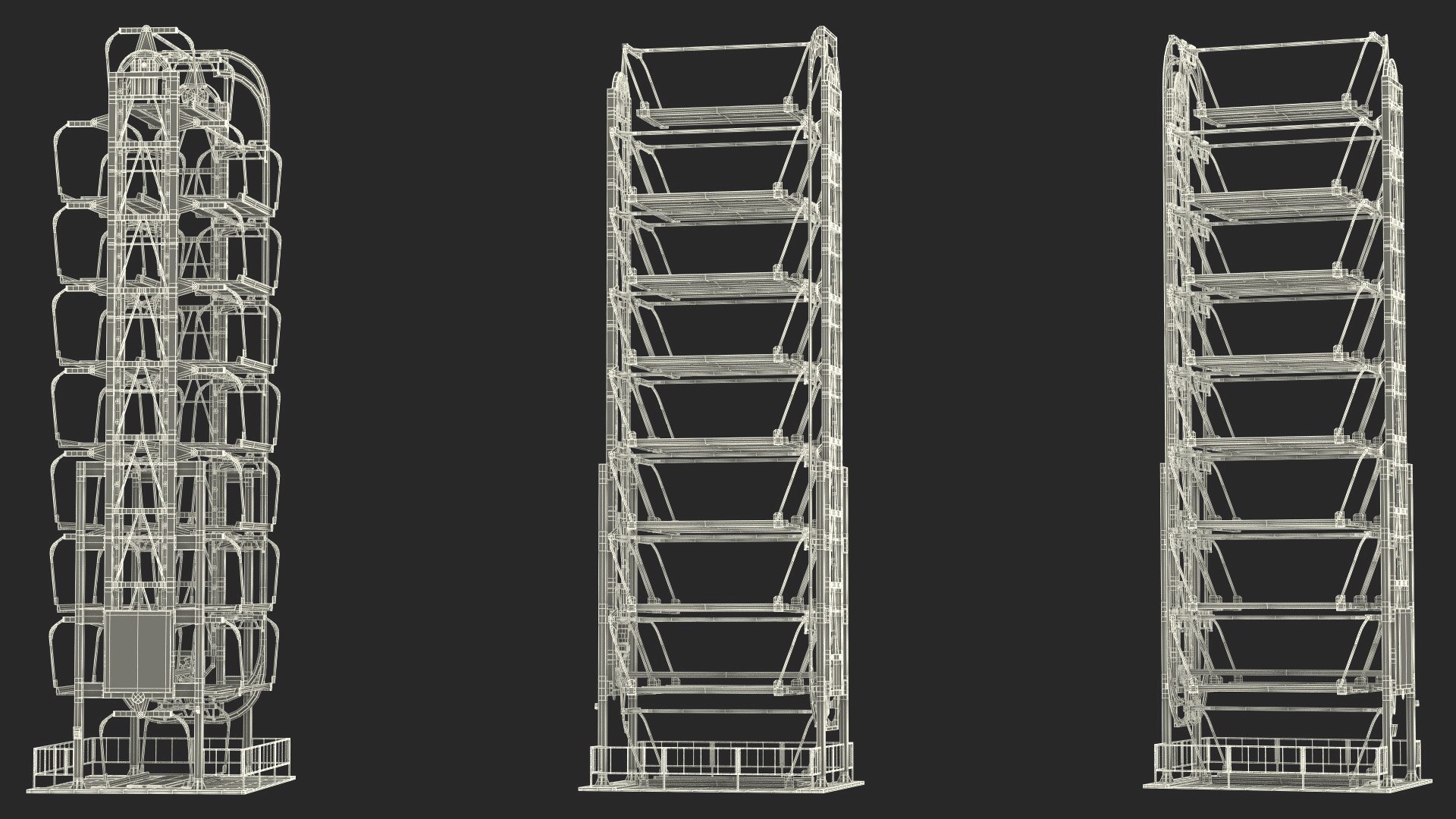 16 Place Rotary Car Parking Lift System 3D model https://p.turbosquid.com/ts-thumb/mE/7ijVkB/LQ/16placerotarycarparkingliftsystemmb3dmodel027/jpg/1685648179/1920x1080/fit_q87/5ee6f886cc1f75f94d3db4b2f865a34d6fb36296/16placerotarycarparkingliftsystemmb3dmodel027.jpg