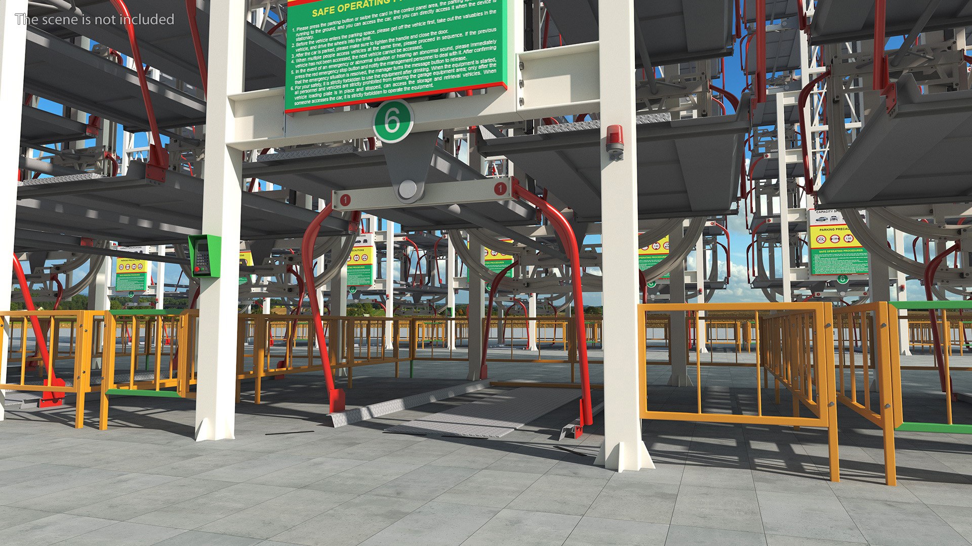 16 Place Rotary Car Parking Lift System 3D model https://p.turbosquid.com/ts-thumb/mE/7ijVkB/ab/16placerotarycarparkingliftsystemmb3dmodel003/jpg/1685648089/1920x1080/fit_q87/296a5638646ac3a2e56e5d23862e63af76bf10ff/16placerotarycarparkingliftsystemmb3dmodel003.jpg