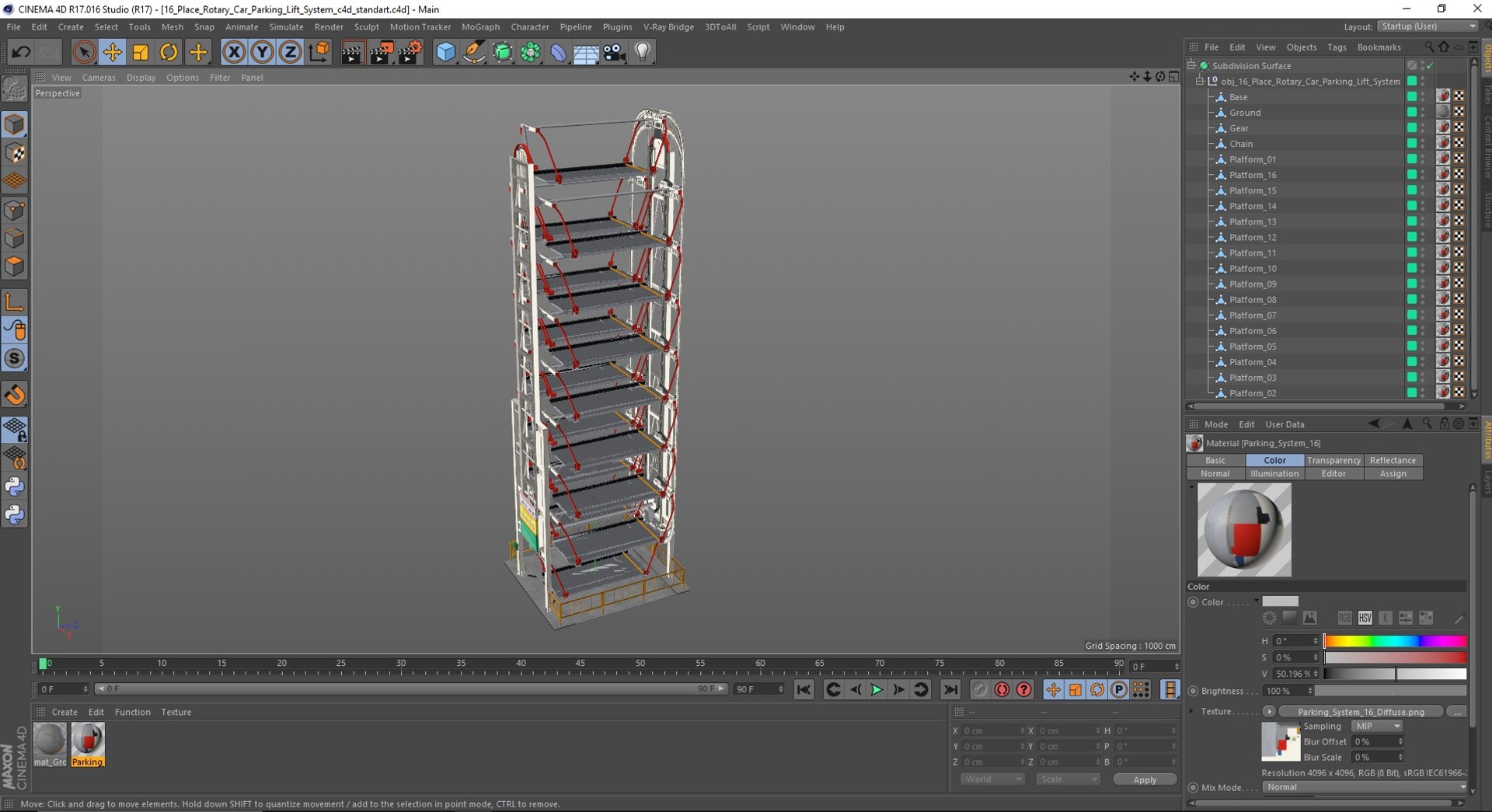 16 Place Rotary Car Parking Lift System 3D model https://p.turbosquid.com/ts-thumb/mE/7ijVkB/cj/16placerotarycarparkingliftsystemmb3dmodel047/jpg/1685648209/1920x1080/fit_q87/69c944cd982e7b857f1c2eac88b2c73542a516e0/16placerotarycarparkingliftsystemmb3dmodel047.jpg
