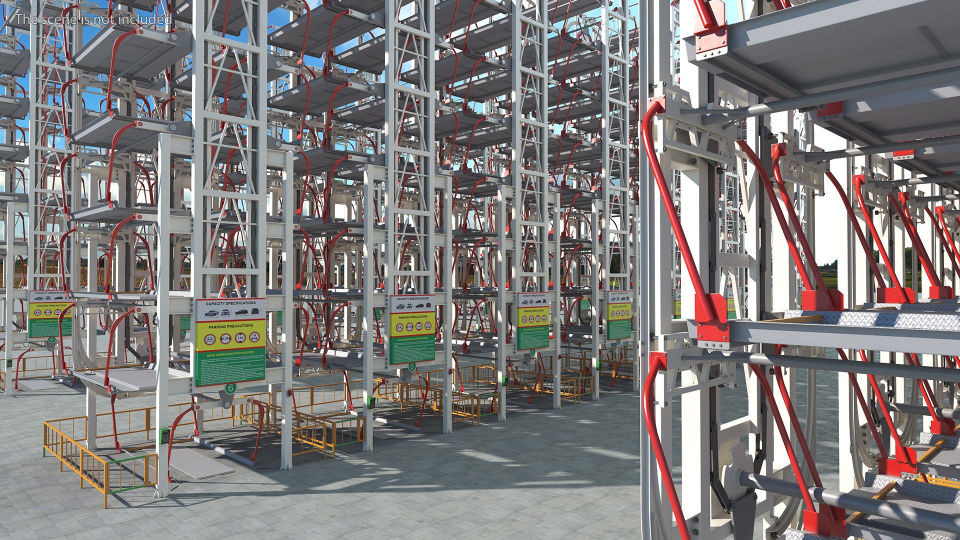 16 Place Rotary Car Parking Lift System 3D model https://p.turbosquid.com/ts-thumb/mE/7ijVkB/if/16placerotarycarparkingliftsystemmb3dmodel009/jpg/1685648114/1920x1080/fit_q87/07189b142d1b60b3b62c2268be3736d1ac618a48/16placerotarycarparkingliftsystemmb3dmodel009.jpg