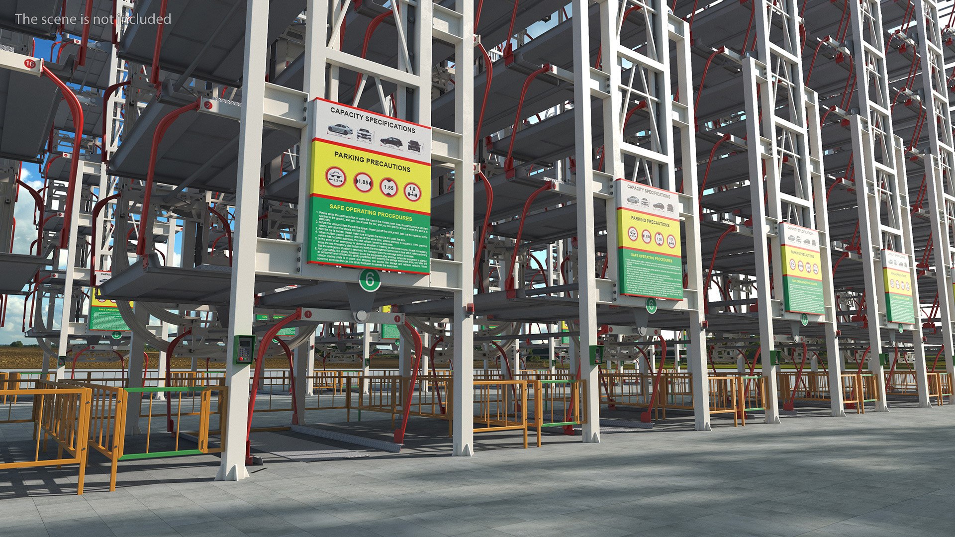 16 Place Rotary Car Parking Lift System 3D model https://p.turbosquid.com/ts-thumb/mE/7ijVkB/rg/16placerotarycarparkingliftsystemmb3dmodel002/jpg/1685648086/1920x1080/fit_q87/cefc386cbcd69f58a68291e79bfe47ed47829f03/16placerotarycarparkingliftsystemmb3dmodel002.jpg
