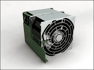 Cooling Fan