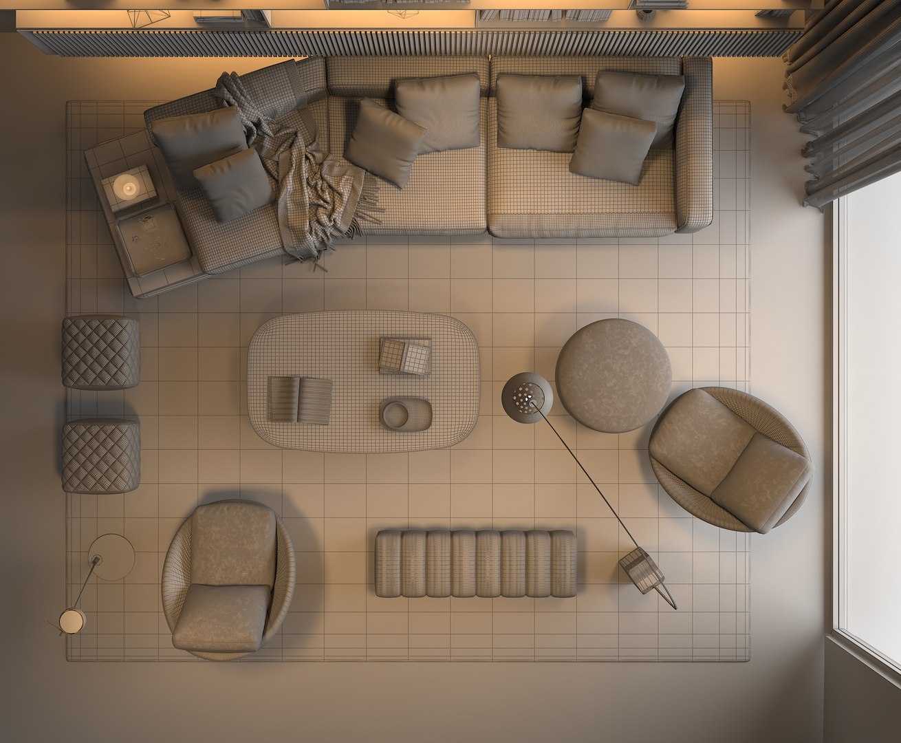 Living Room Furniture Set – 7 Models 3D model https://p.turbosquid.com/ts-thumb/mE/9D8Xy1/6g/126362054_2_0000/jpg/1762888840/1920x1080/fit_q87/942da5f0ba8f6da7f8a30e4cf6230fa7c61790b3/126362054_2_0000.jpg