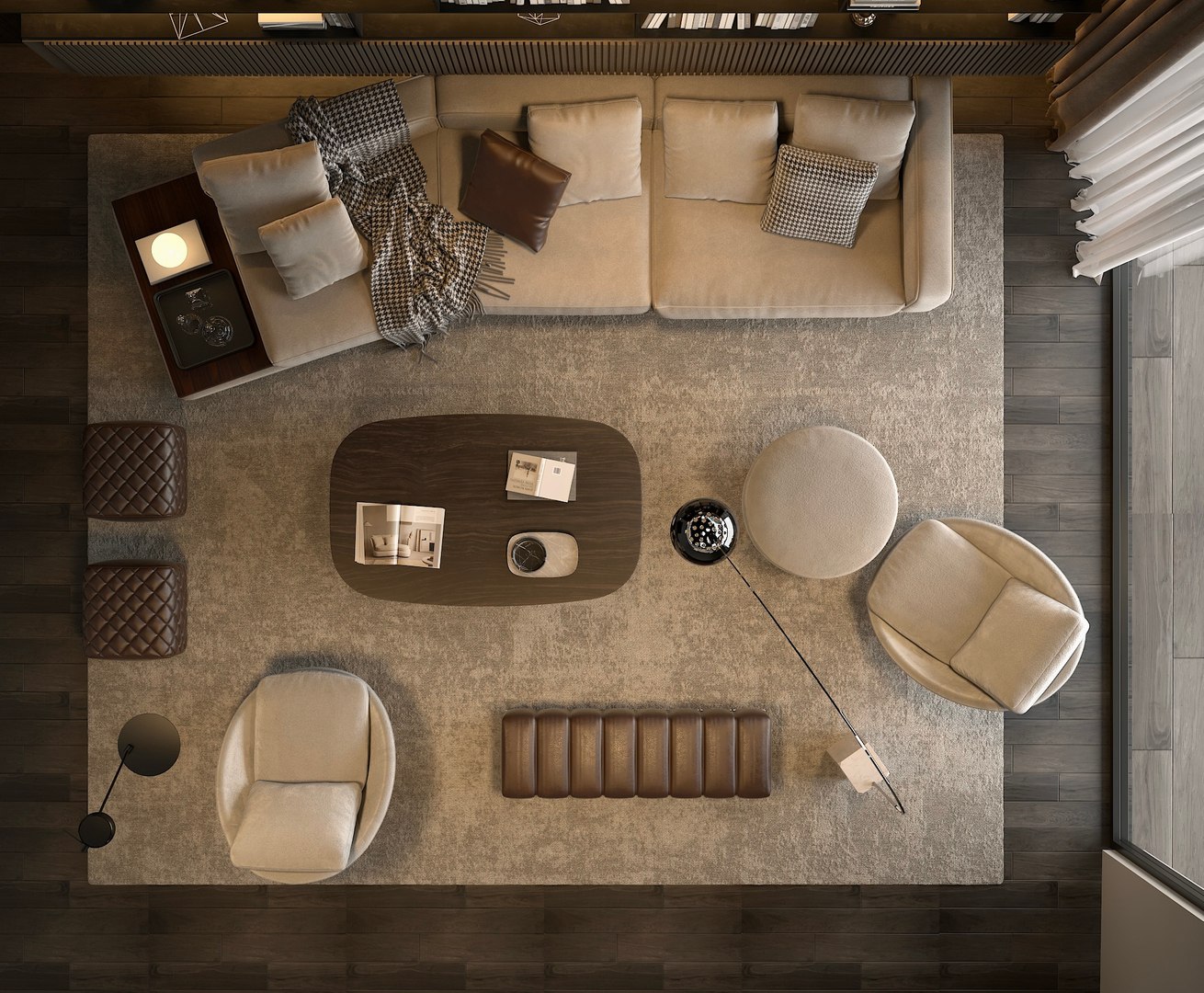 Living Room Furniture Set – 7 Models 3D model https://p.turbosquid.com/ts-thumb/mE/9D8Xy1/Df/56194fc248ffe321f921d1d4ada8855/jpg/1762888842/1920x1080/fit_q87/82fe0244309a3887e2b94ae071ea6afb8eadb8dc/56194fc248ffe321f921d1d4ada8855.jpg