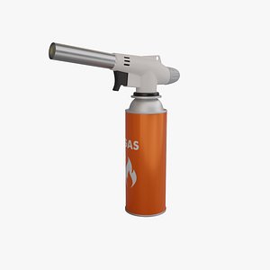 Flame Gun