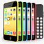 Apple iPhone 5C MAYA