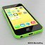 Apple iPhone 5C MAYA