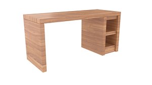 desk model