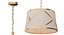 Grosvenor Large Single Hanging Shade