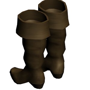 Cavalier Boots