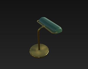 Desk Lamp