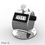 Mechanical counter