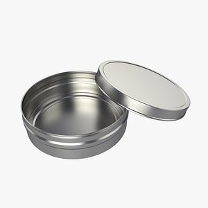 metal 3D model