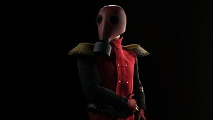 Deadpool Golden Age
