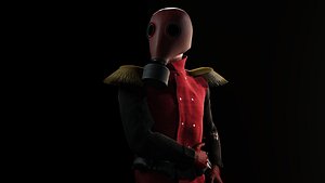 Deadpool Golden Age