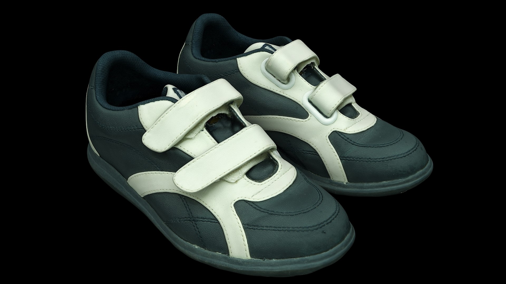 Retopology sport shoes 3D model - TurboSquid 1552706