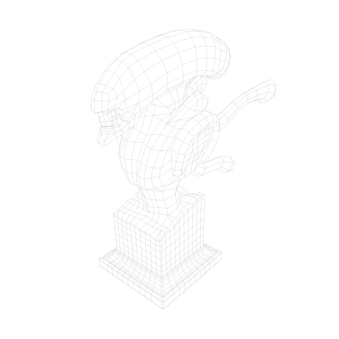 xenomorph bust 3D https://p.turbosquid.com/ts-thumb/mE/Lhw8sQ/oh/a/jpg/1615208821/1920x1080/fit_q87/ded451e3baa2a6a1a900df71f672ad138a0a56e2/a.jpg