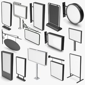 Billboards Collection