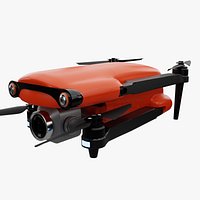 Autel robotics evo lite