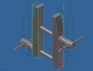 multy-clamp