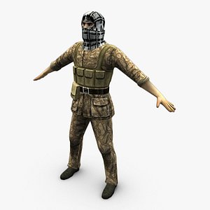 Guerilla 01
