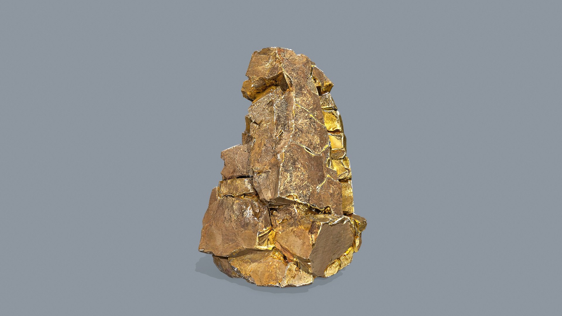 gold rocks 3D model https://p.turbosquid.com/ts-thumb/mE/U3Tqic/2D/54/jpg/1720967248/1920x1080/fit_q87/ebf1428457fcdb279bc0cffadc13f7f263dd0bb6/54.jpg