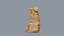 rocce d'oro