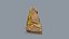 rocce d'oro