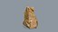 rocce d'oro