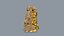rocce d'oro