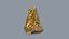 rocce d'oro