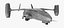 Sci Fi Dropship