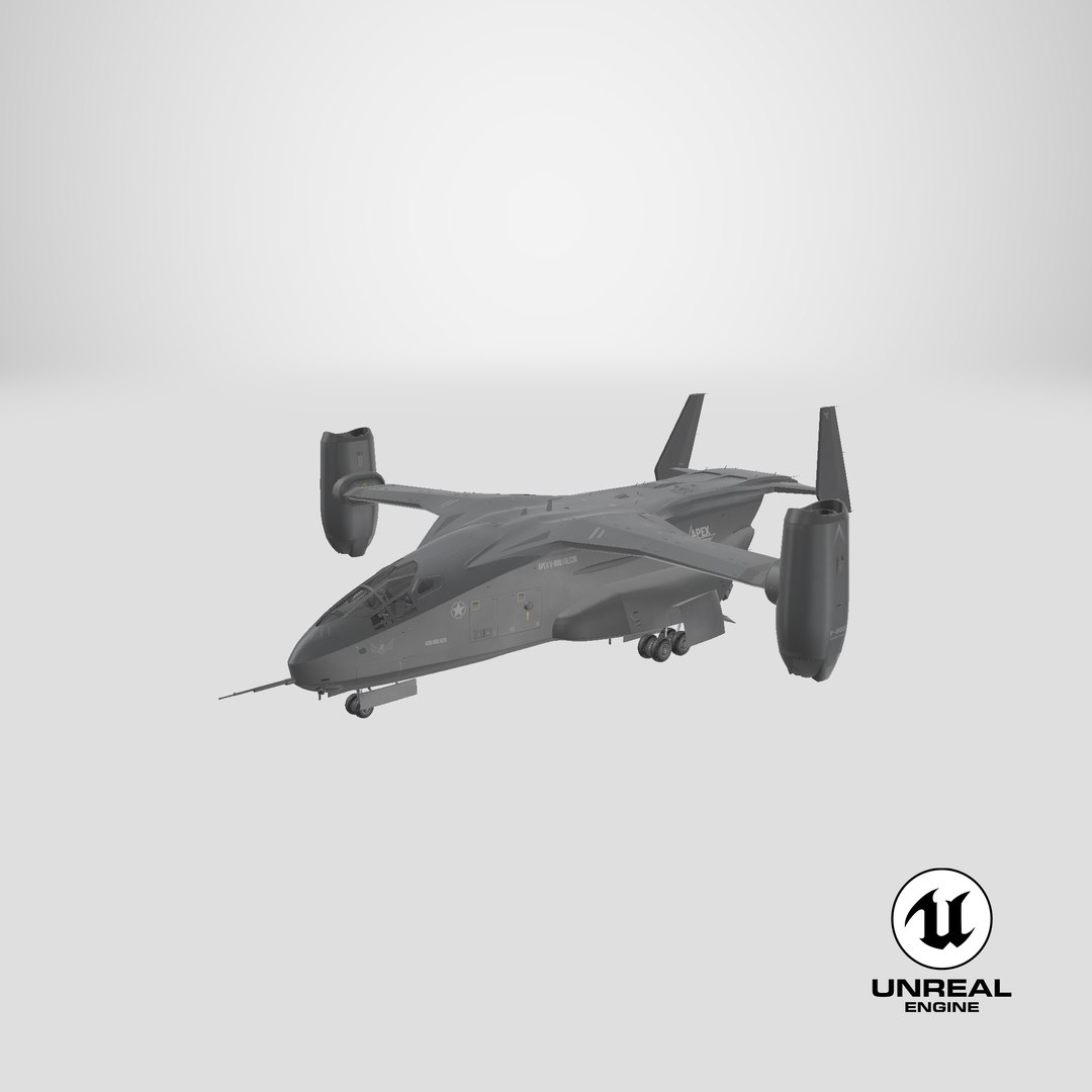 3D Sci Fi Dropship model https://p.turbosquid.com/ts-thumb/mE/VTZjqH/Uz/stemcell_unreal_render/png/1653398954/1920x1080/fit_q87/15d5078a8f6c823e4898741c71ffeaed1dce3324/stemcell_unreal_render.jpg