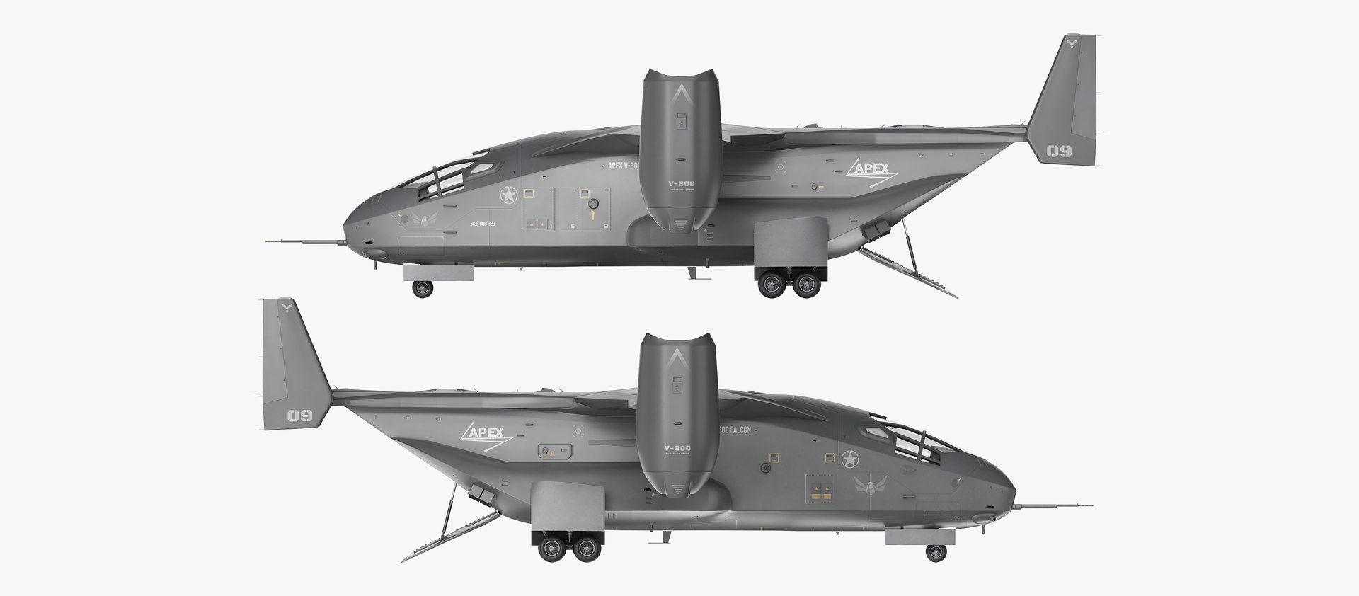 3D Sci Fi Dropship model https://p.turbosquid.com/ts-thumb/mE/VTZjqH/m2/02/png/1653395935/1920x1080/fit_q87/5b06cd40c087b24e188413c032f914be8824f152/02.jpg