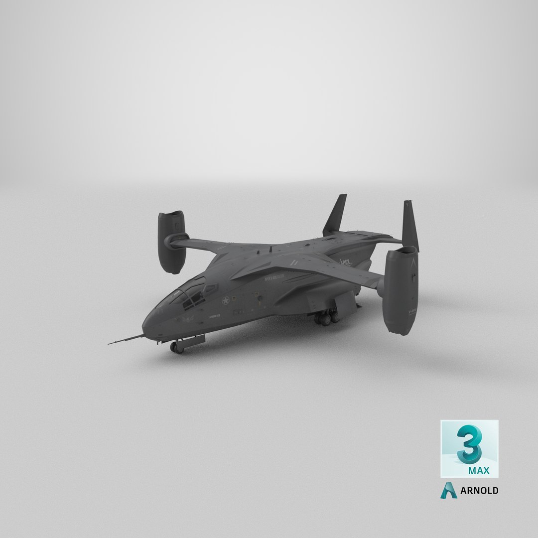 3D Sci Fi Dropship model https://p.turbosquid.com/ts-thumb/mE/VTZjqH/u5/stemcell_max_arnold_render/png/1653398955/1920x1080/fit_q87/37a7ad1e584d647df9d820fe29e56c03e62e8274/stemcell_max_arnold_render.jpg