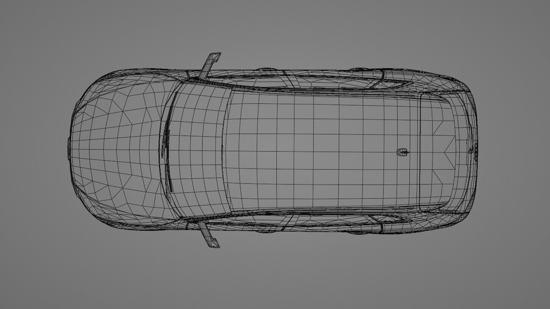 3D model Audi E-Tron - TurboSquid 2078651