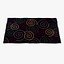 Momeni Rugs Abstract ODYSSOD05BLK